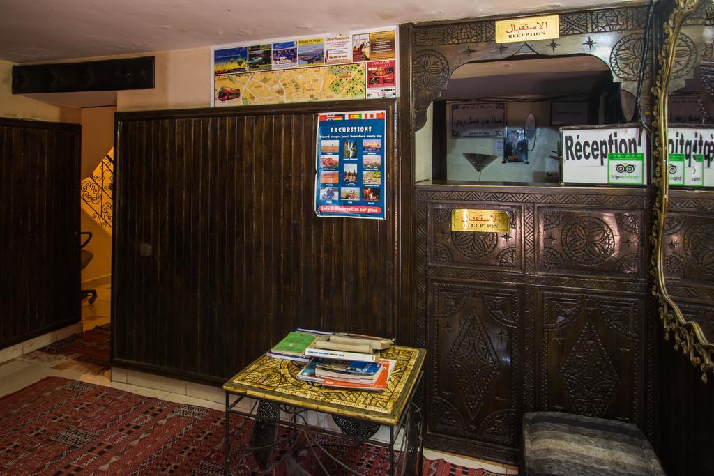 Hotel Amira Et Vacances Marrakesh Extérieur photo