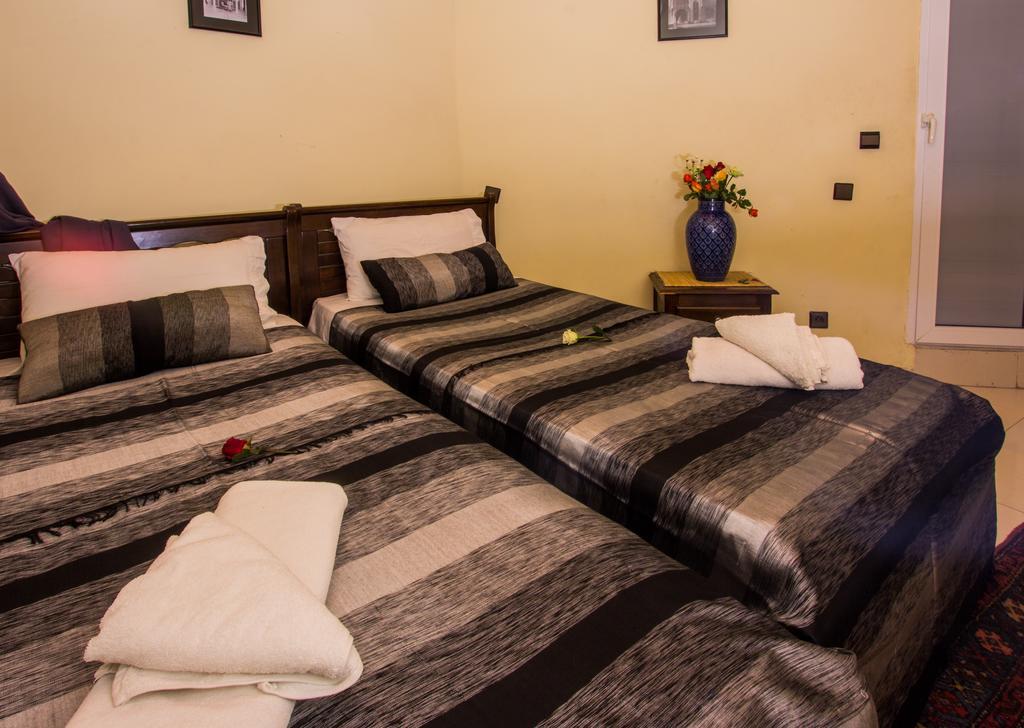 Hotel Amira Et Vacances Marrakesh Extérieur photo