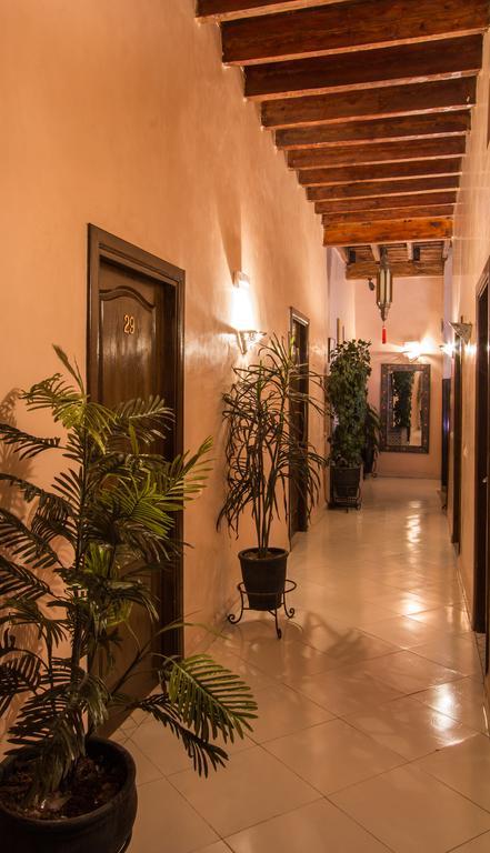 Hotel Amira Et Vacances Marrakesh Extérieur photo