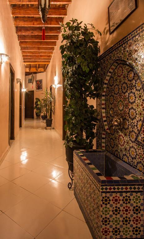Hotel Amira Et Vacances Marrakesh Extérieur photo