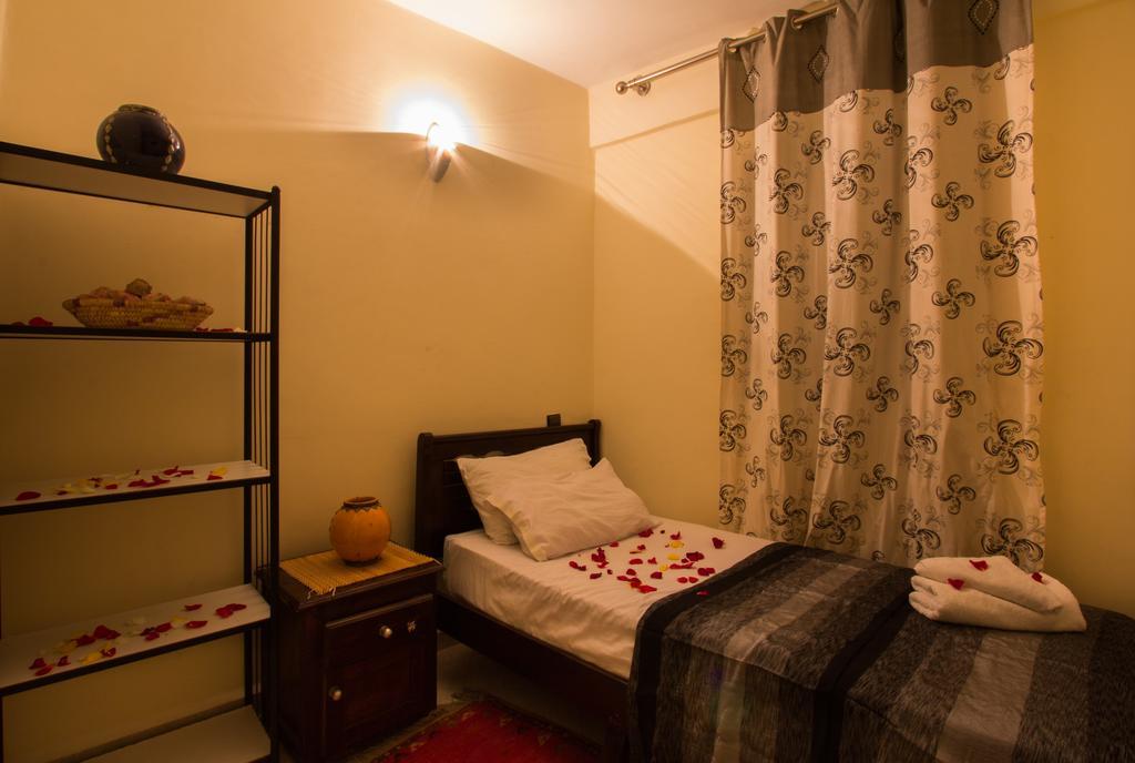 Hotel Amira Et Vacances Marrakesh Extérieur photo