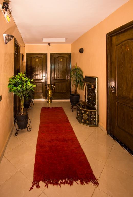 Hotel Amira Et Vacances Marrakesh Extérieur photo