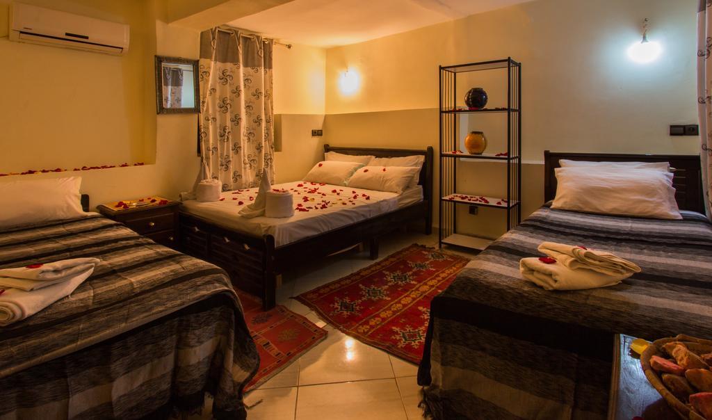Hotel Amira Et Vacances Marrakesh Extérieur photo