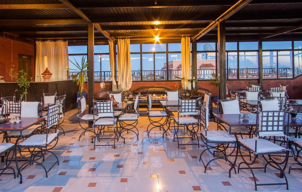 Hotel Amira Et Vacances Marrakesh Extérieur photo