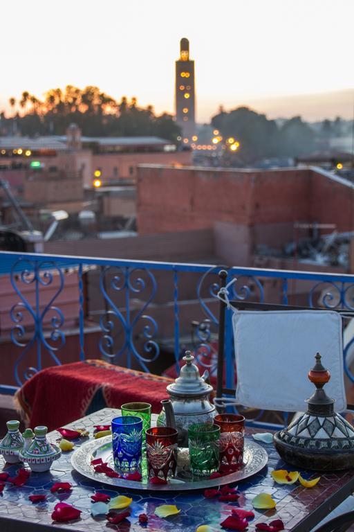 Hotel Amira Et Vacances Marrakesh Extérieur photo