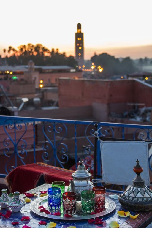Hotel Amira Et Vacances Marrakesh Extérieur photo