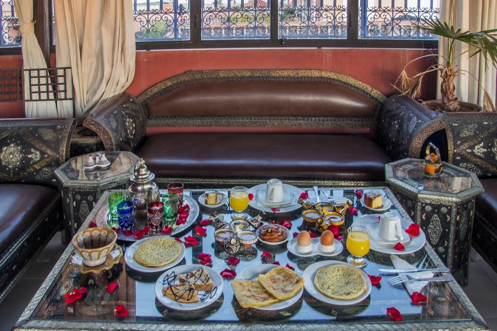 Hotel Amira Et Vacances Marrakesh Extérieur photo