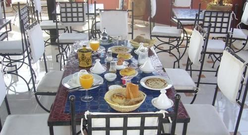 Hotel Amira Et Vacances Marrakesh Extérieur photo