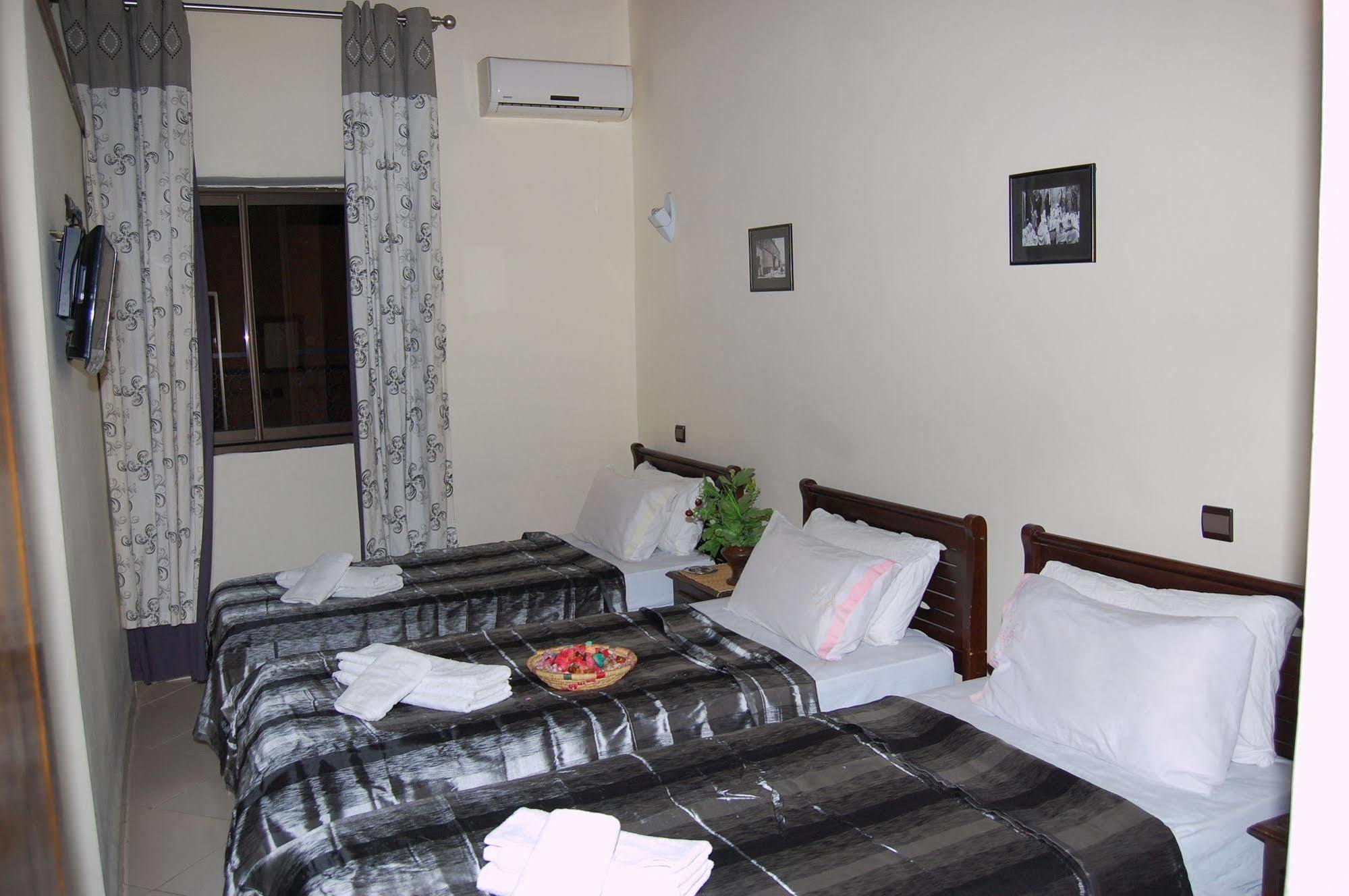 Hotel Amira Et Vacances Marrakesh Extérieur photo