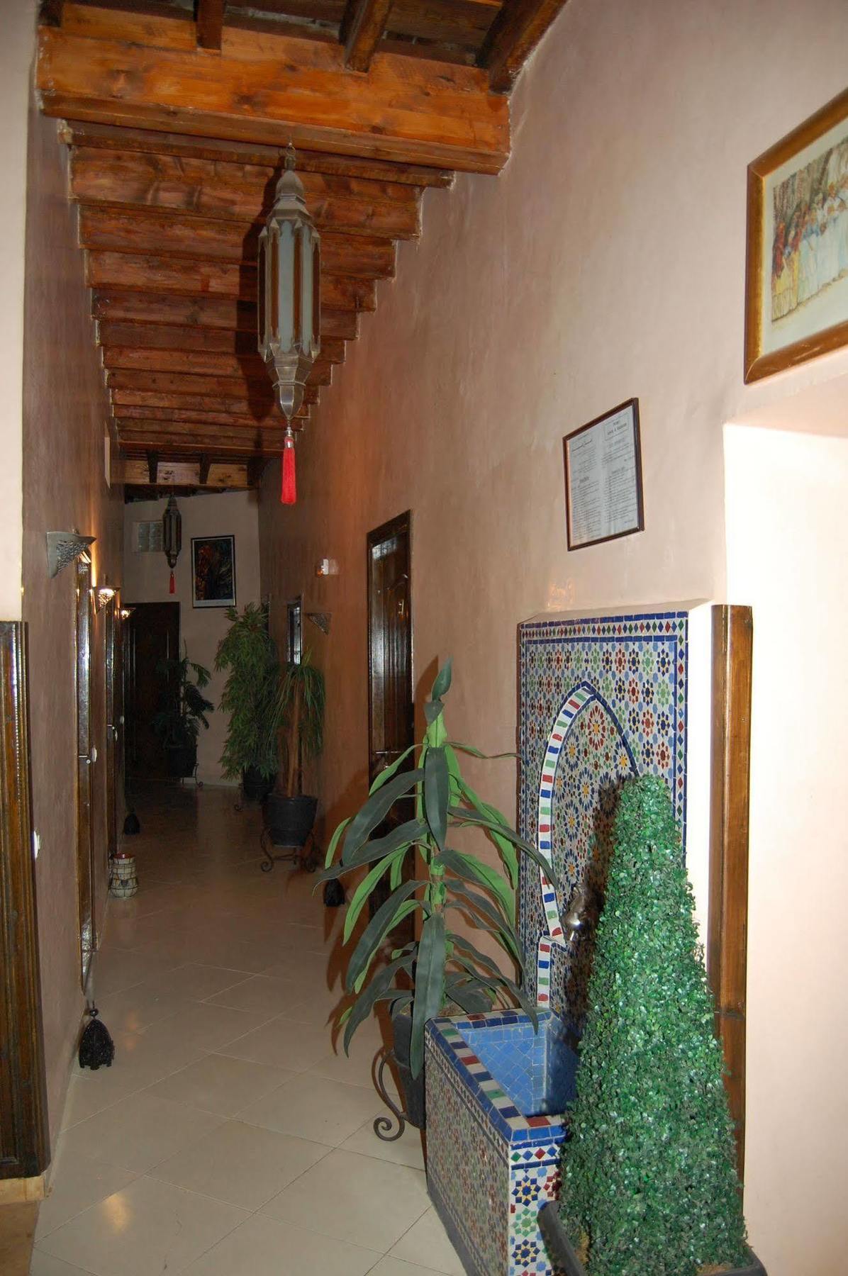 Hotel Amira Et Vacances Marrakesh Extérieur photo