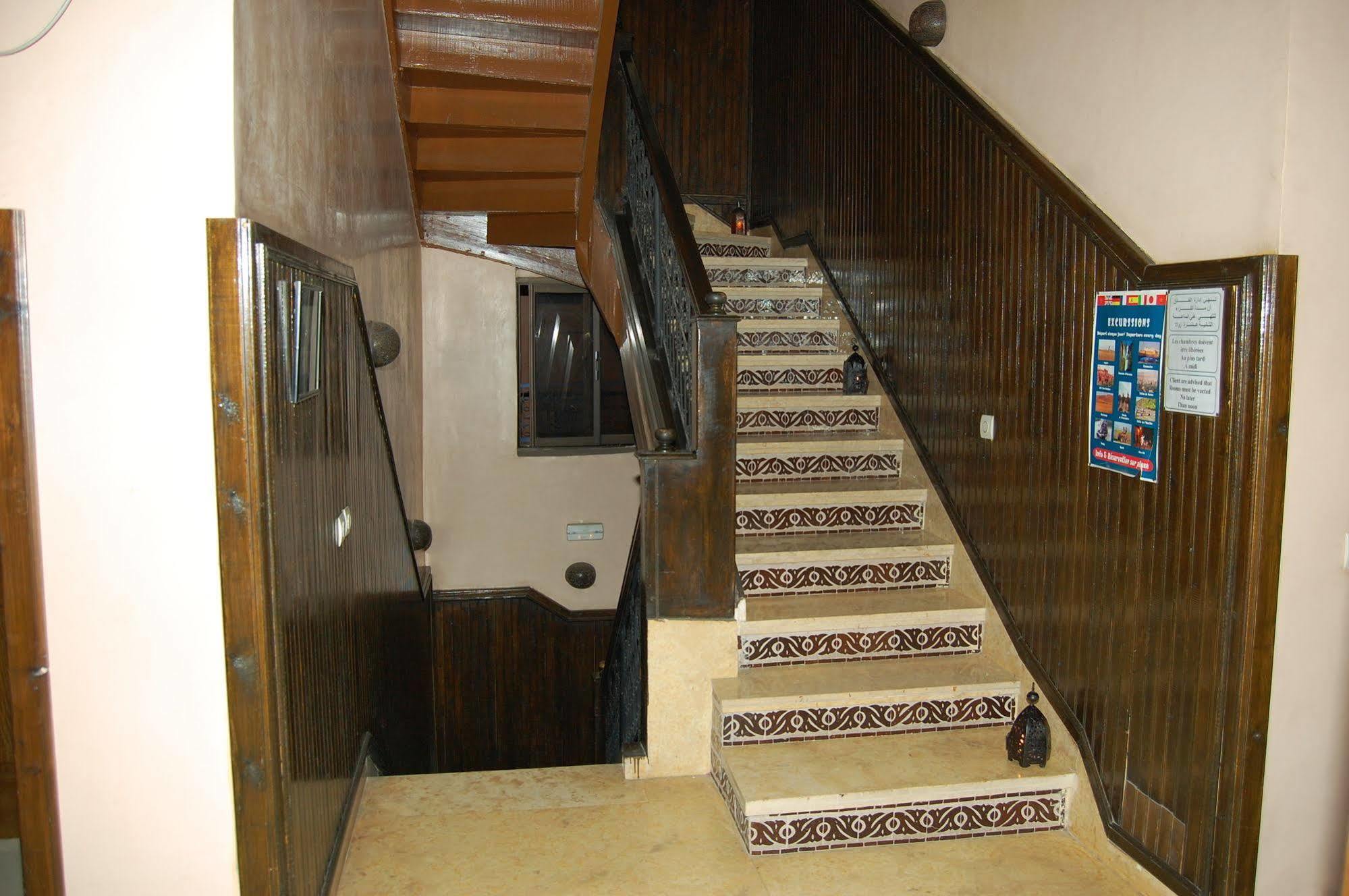 Hotel Amira Et Vacances Marrakesh Extérieur photo